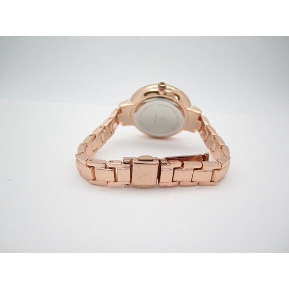 Women INC Quartz WR Analog 37mm Dial Causal Round Watch (F356) - Picture 8 of 9